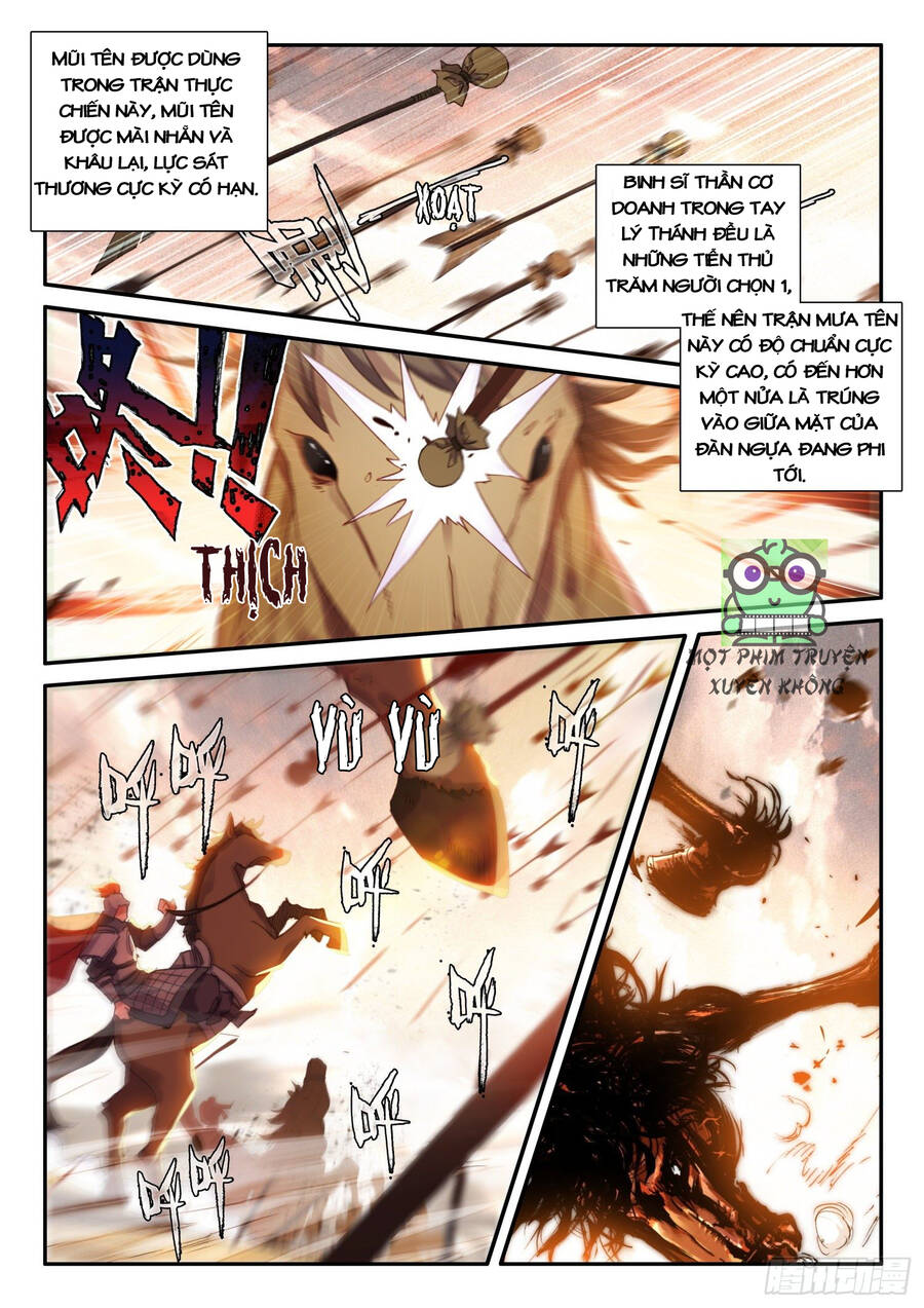 Cực Phẩm Gia Đinh - Chương 128