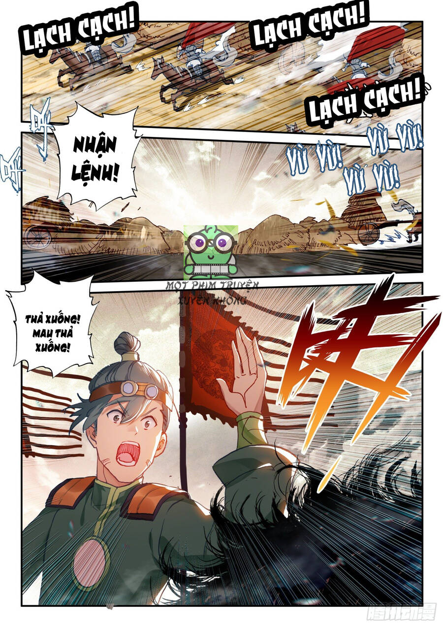 Cực Phẩm Gia Đinh - Chương 128