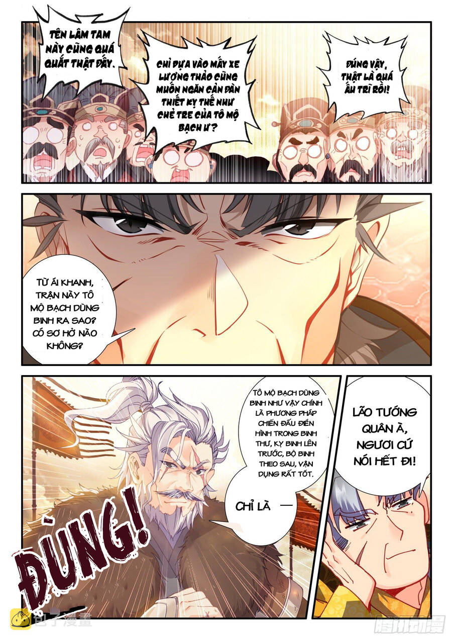 Cực Phẩm Gia Đinh - Chương 128