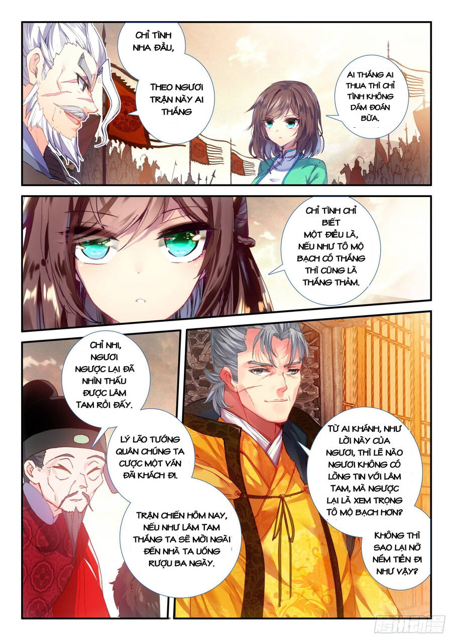 Cực Phẩm Gia Đinh - Chương 128