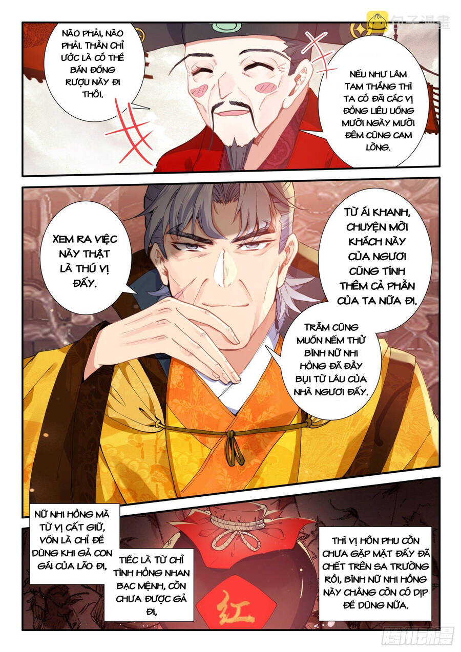 Cực Phẩm Gia Đinh - Chương 128