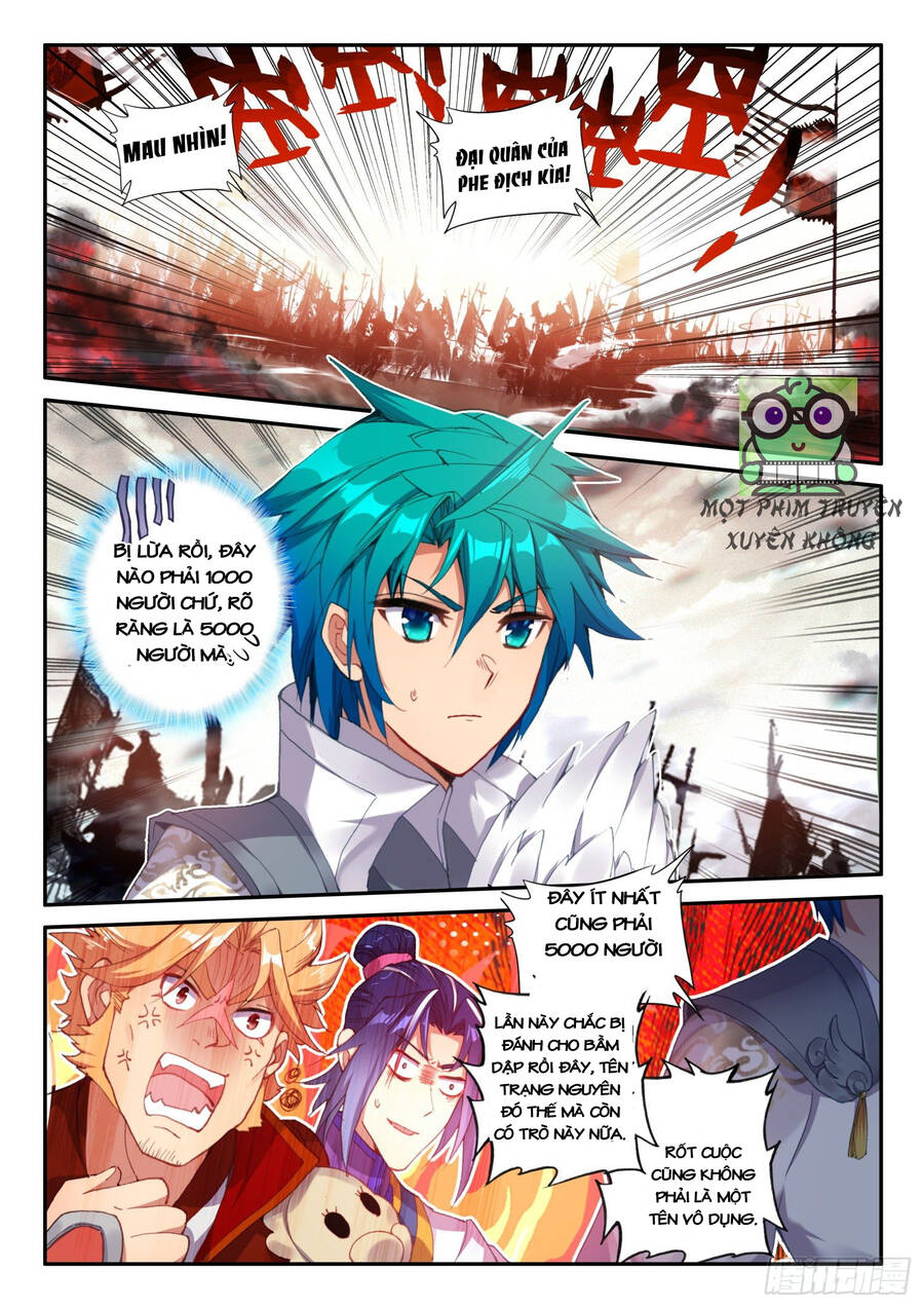 Cực Phẩm Gia Đinh - Chương 128