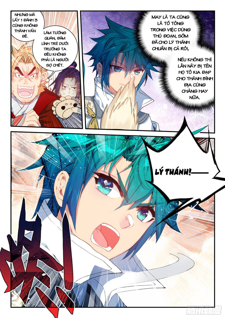 Cực Phẩm Gia Đinh - Chương 128