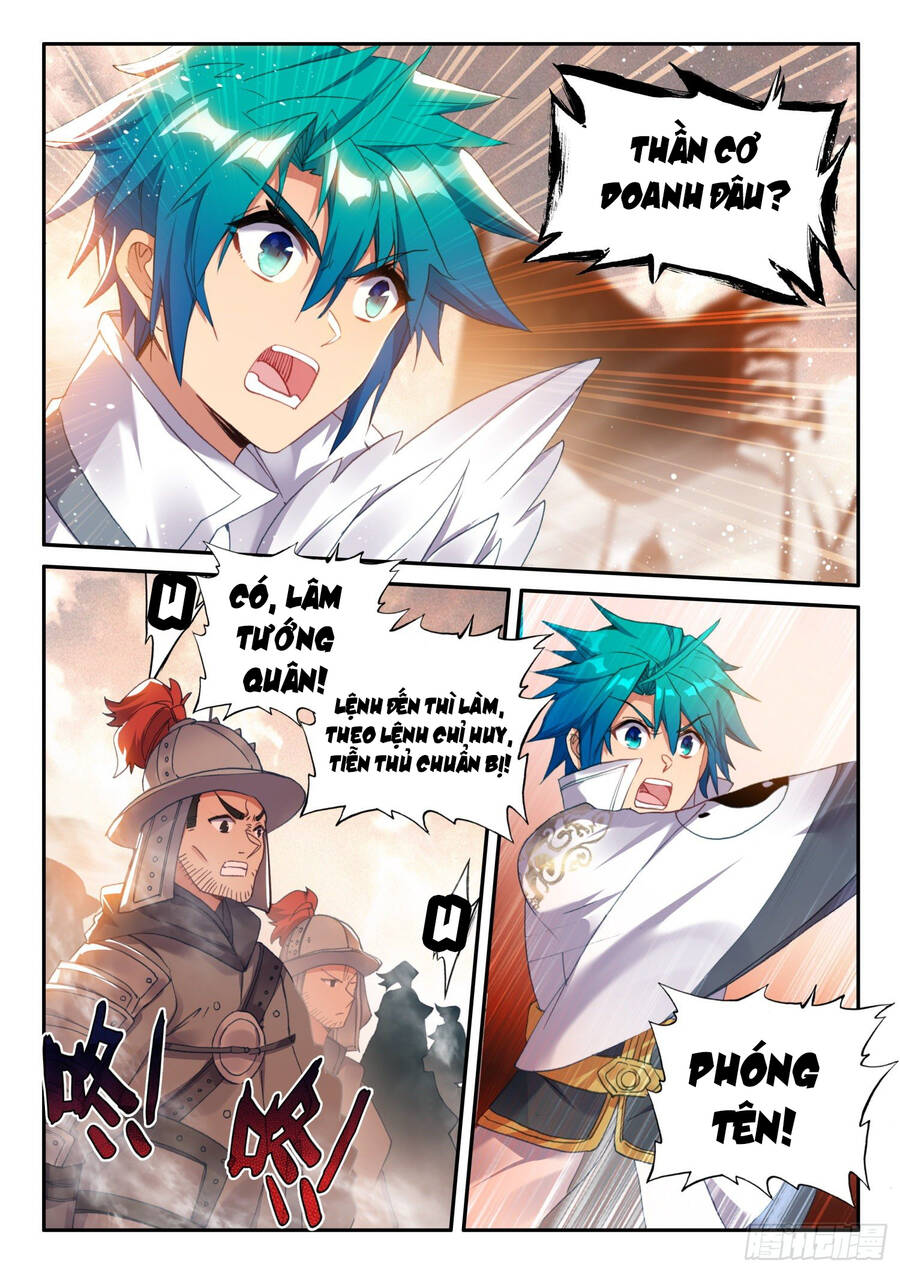 Cực Phẩm Gia Đinh - Chương 128