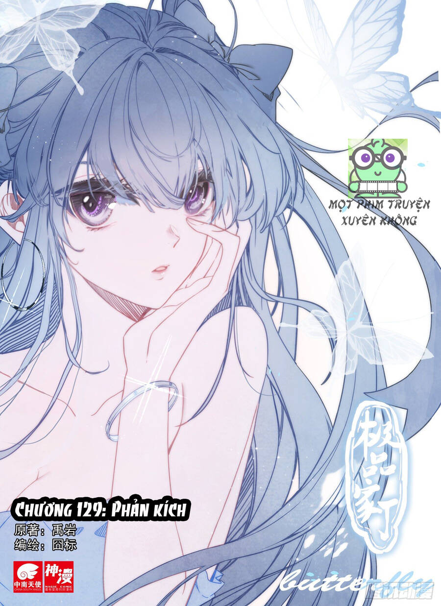 Cực Phẩm Gia Đinh - Chương 129