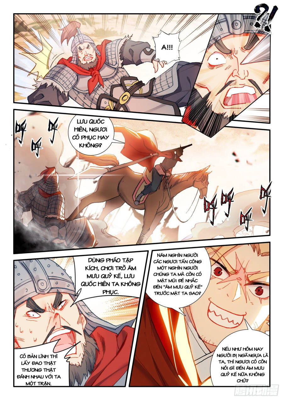 Cực Phẩm Gia Đinh - Chương 129