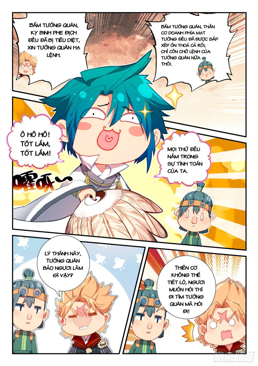 Cực Phẩm Gia Đinh - Chương 129