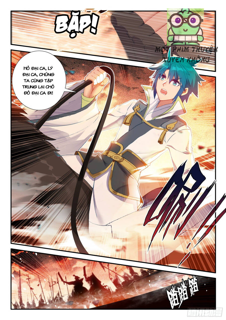 Cực Phẩm Gia Đinh - Chương 129