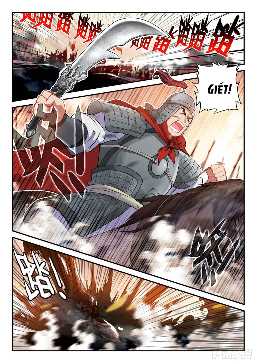 Cực Phẩm Gia Đinh - Chương 129