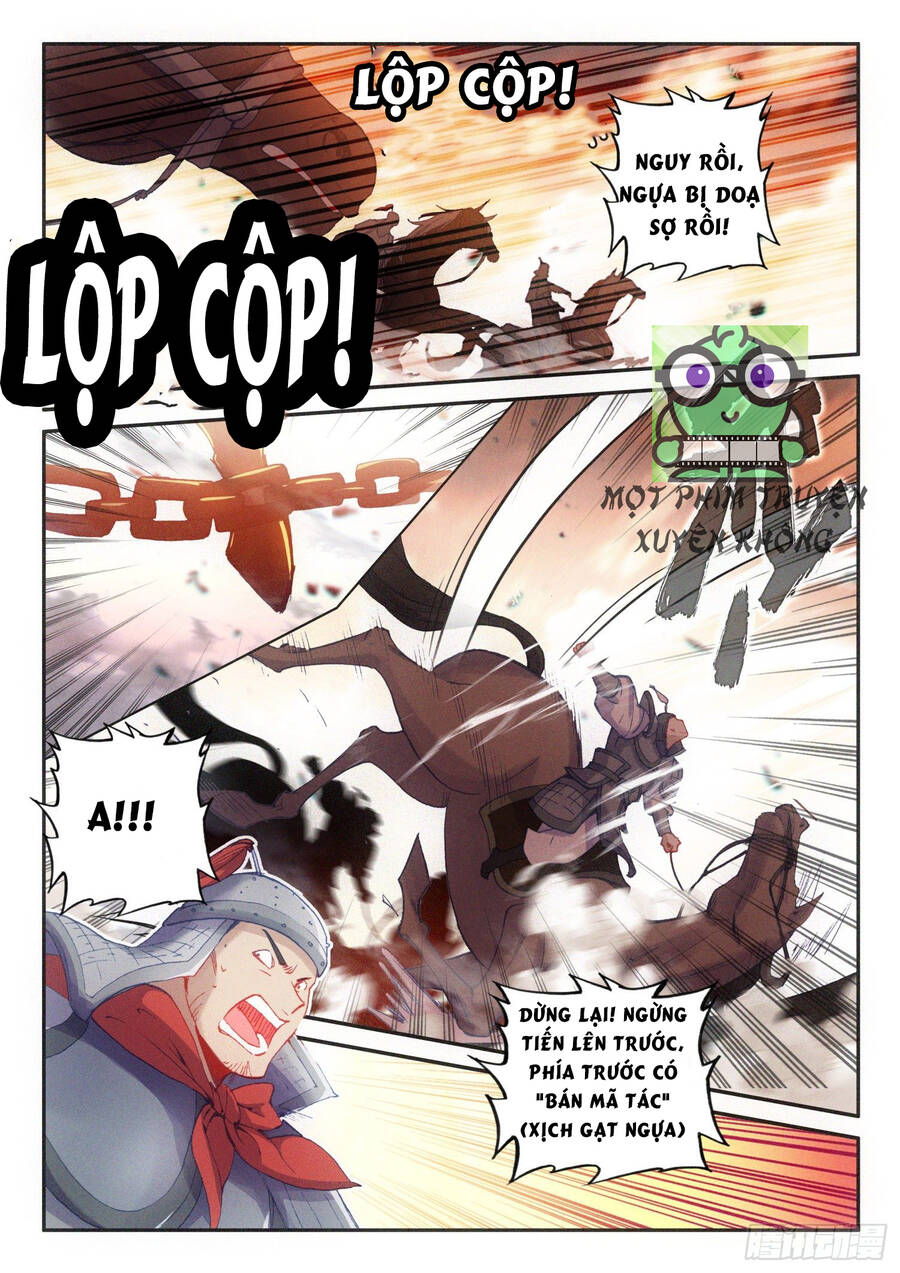 Cực Phẩm Gia Đinh - Chương 129