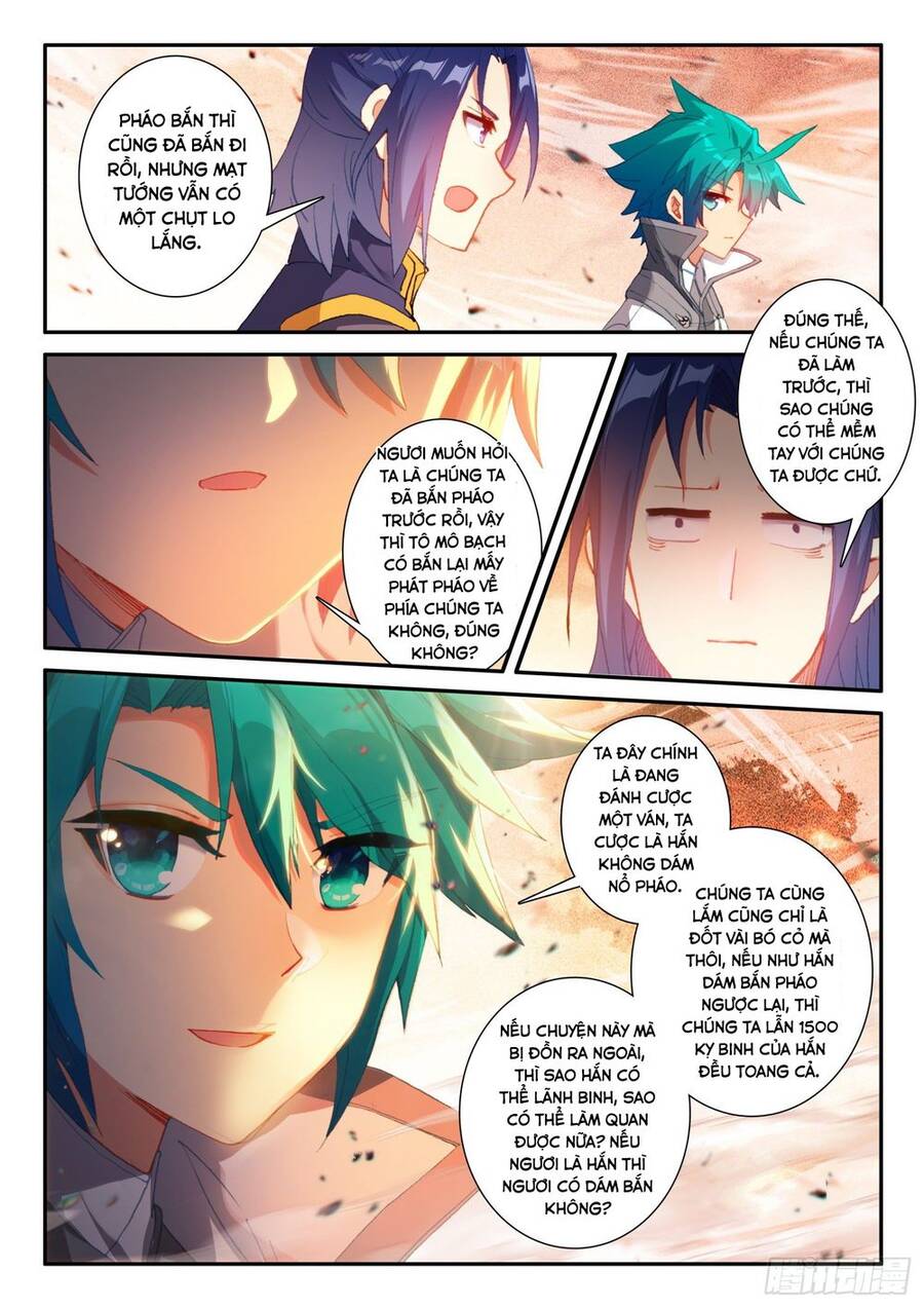 Cực Phẩm Gia Đinh - Chương 129