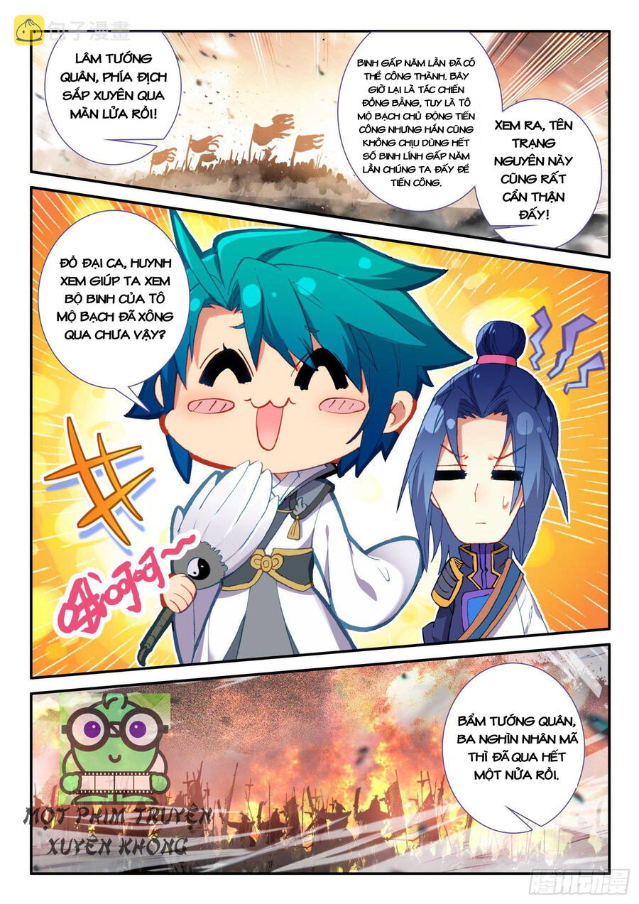 Cực Phẩm Gia Đinh - Chương 129