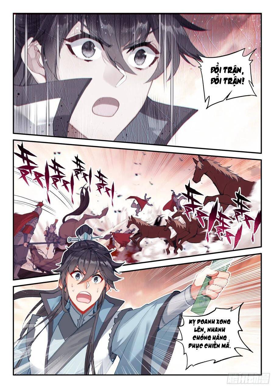 Cực Phẩm Gia Đinh - Chương 130