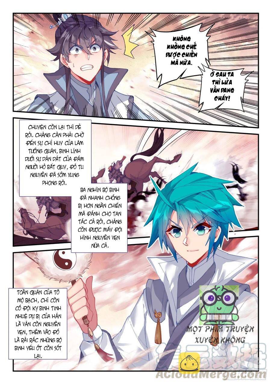 Cực Phẩm Gia Đinh - Chương 130