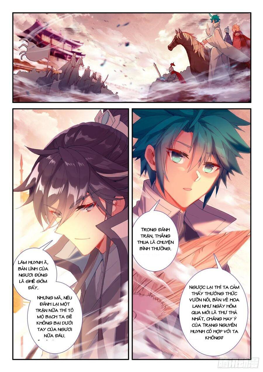 Cực Phẩm Gia Đinh - Chương 130