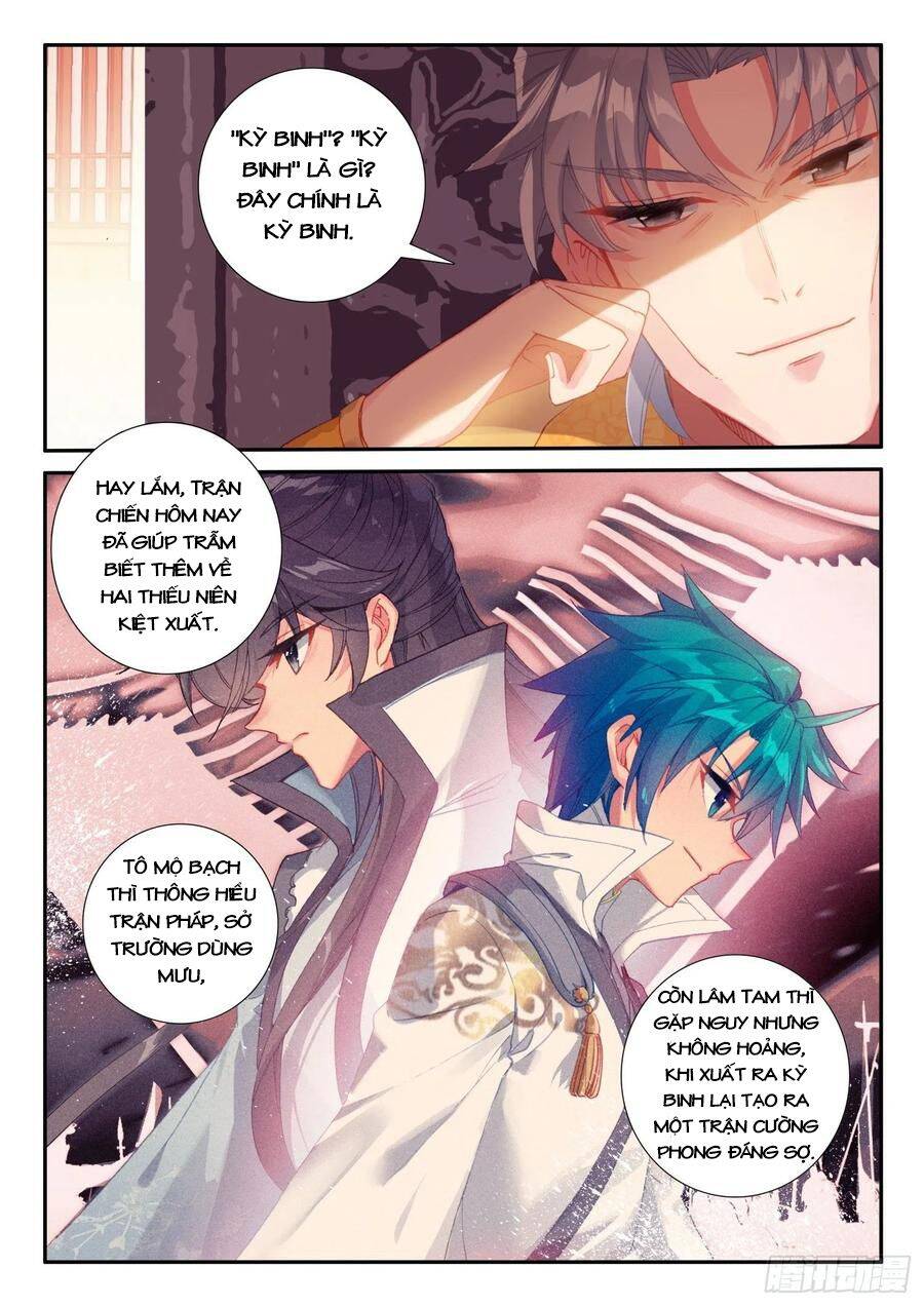 Cực Phẩm Gia Đinh - Chương 130