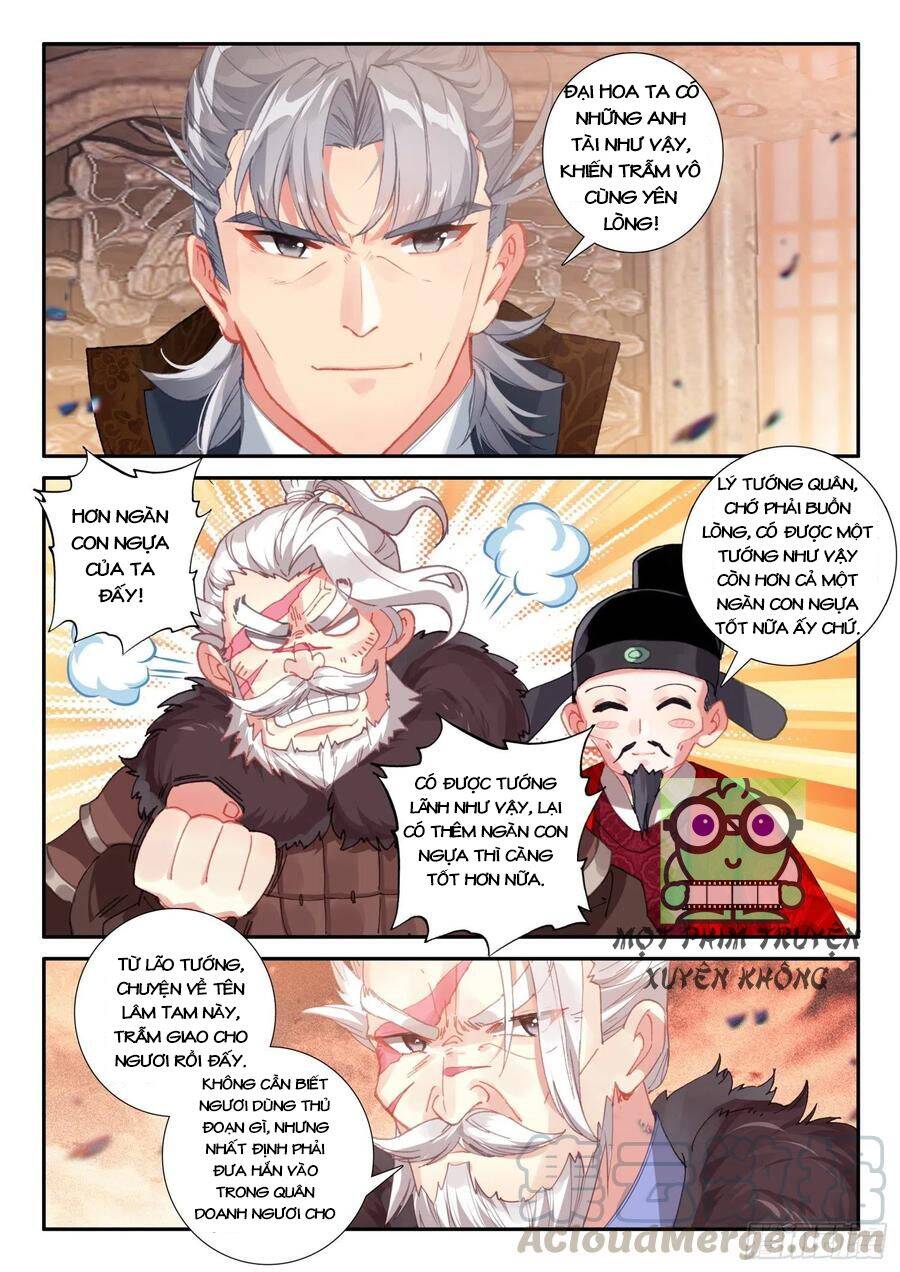 Cực Phẩm Gia Đinh - Chương 130