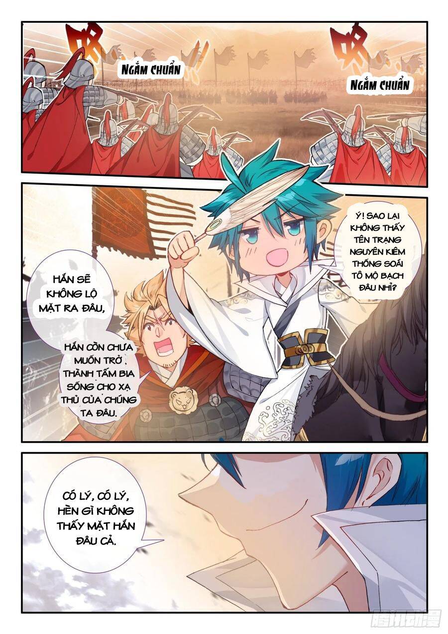 Cực Phẩm Gia Đinh - Chương 130