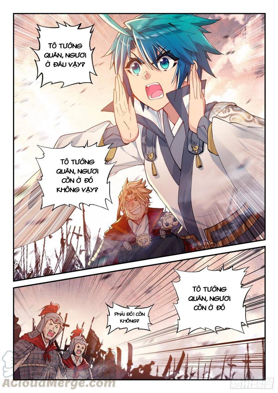 Cực Phẩm Gia Đinh - Chương 130