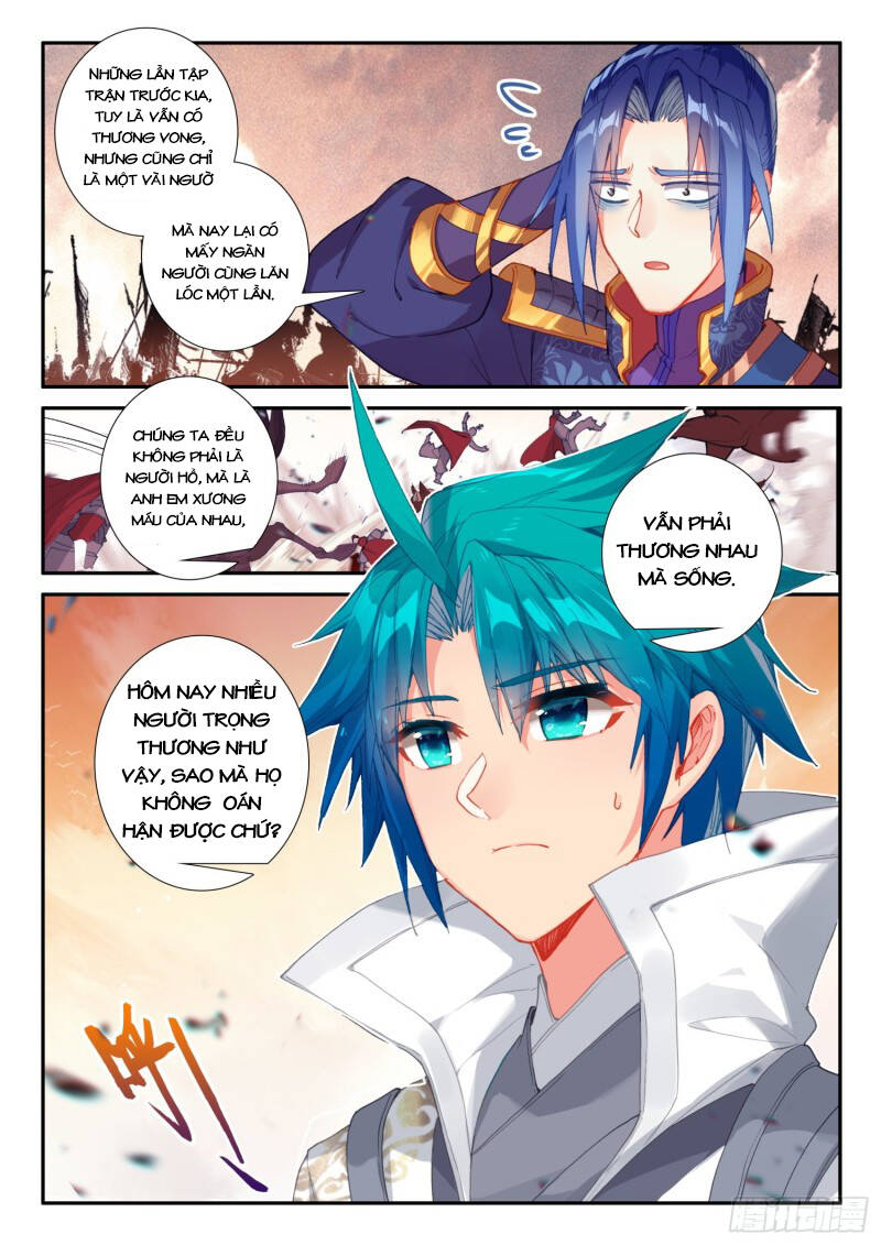 Cực Phẩm Gia Đinh - Chương 131