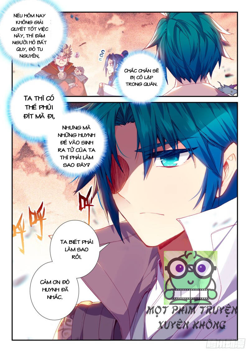 Cực Phẩm Gia Đinh - Chương 131