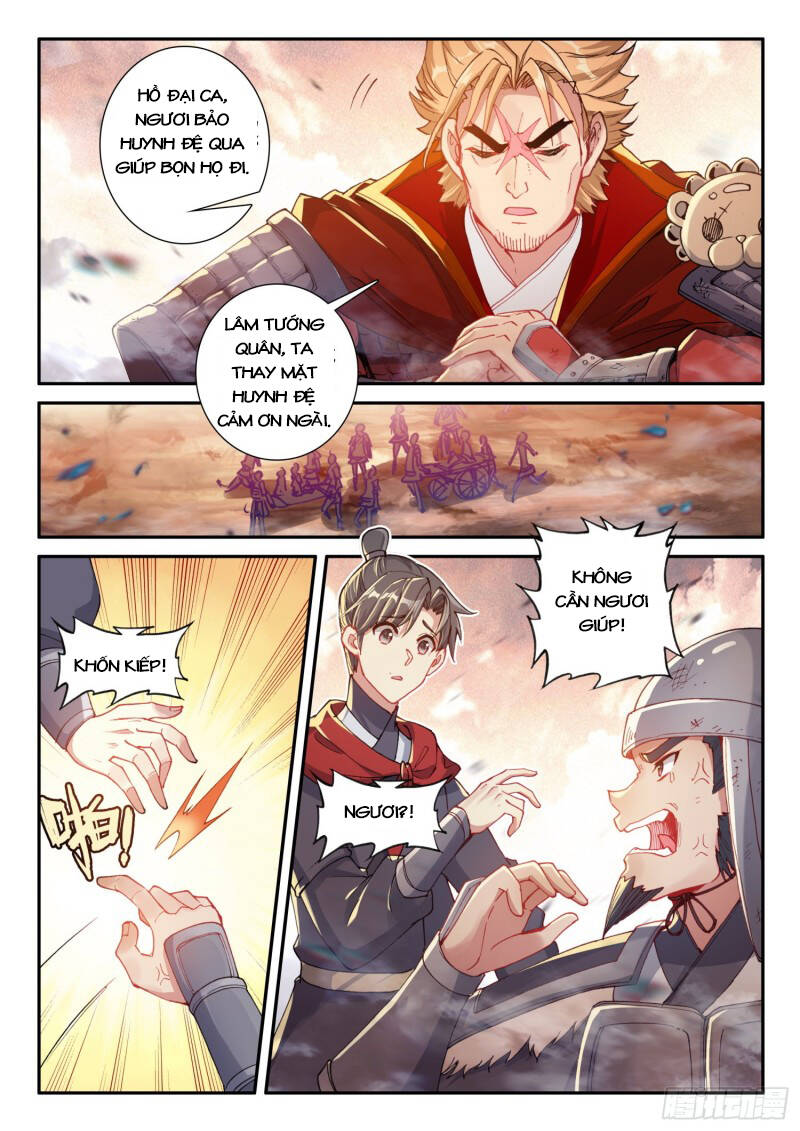 Cực Phẩm Gia Đinh - Chương 131