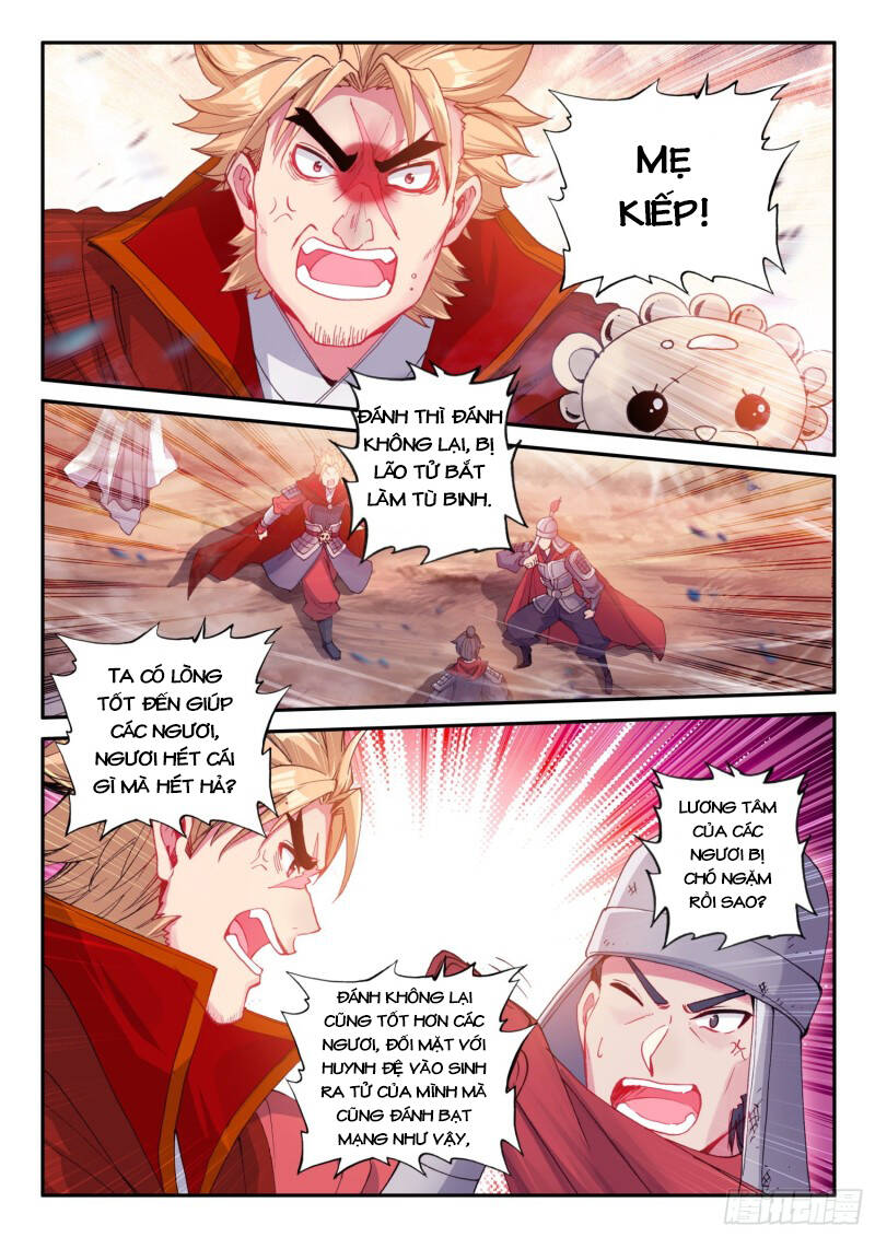 Cực Phẩm Gia Đinh - Chương 131