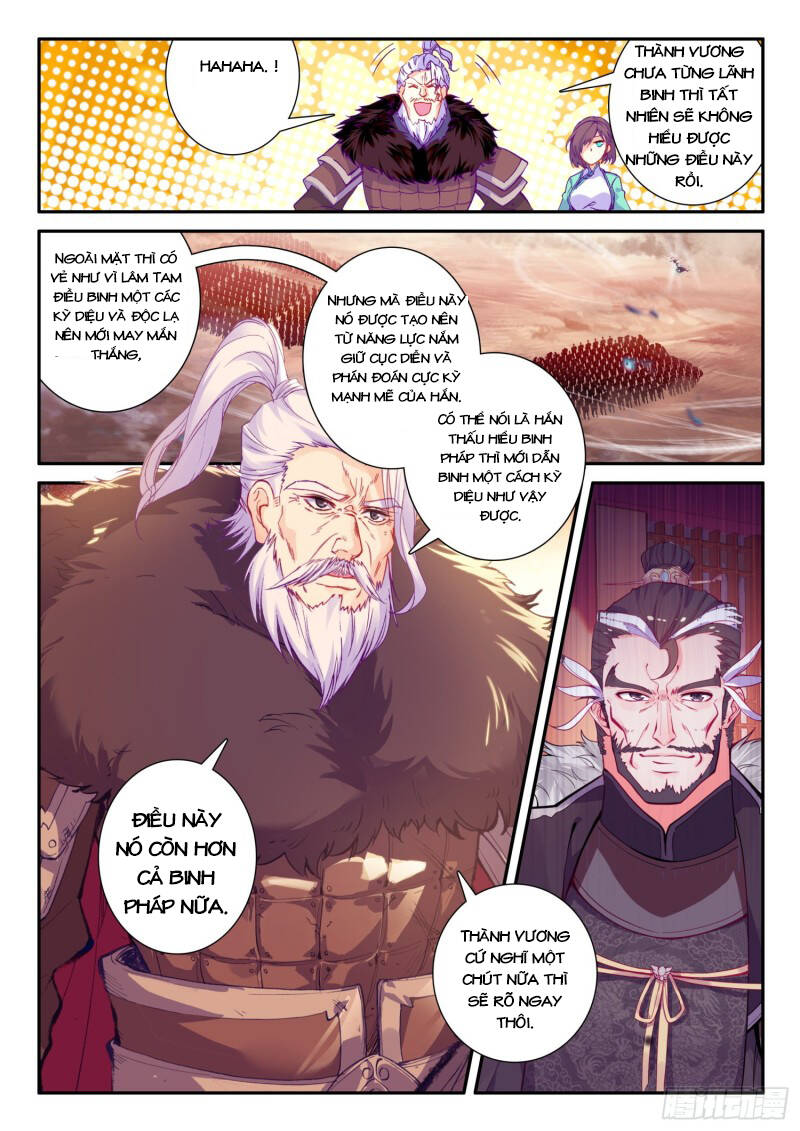 Cực Phẩm Gia Đinh - Chương 131