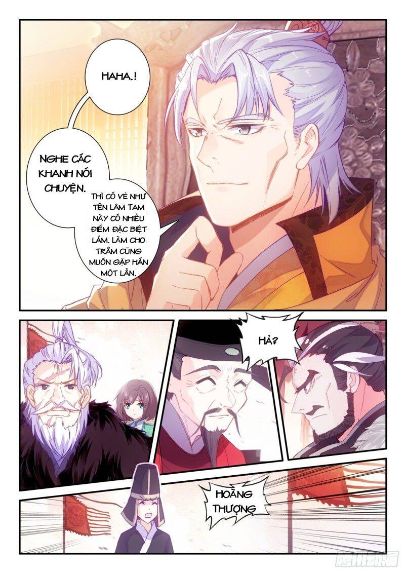 Cực Phẩm Gia Đinh - Chương 131