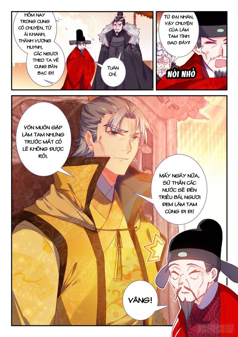 Cực Phẩm Gia Đinh - Chương 131