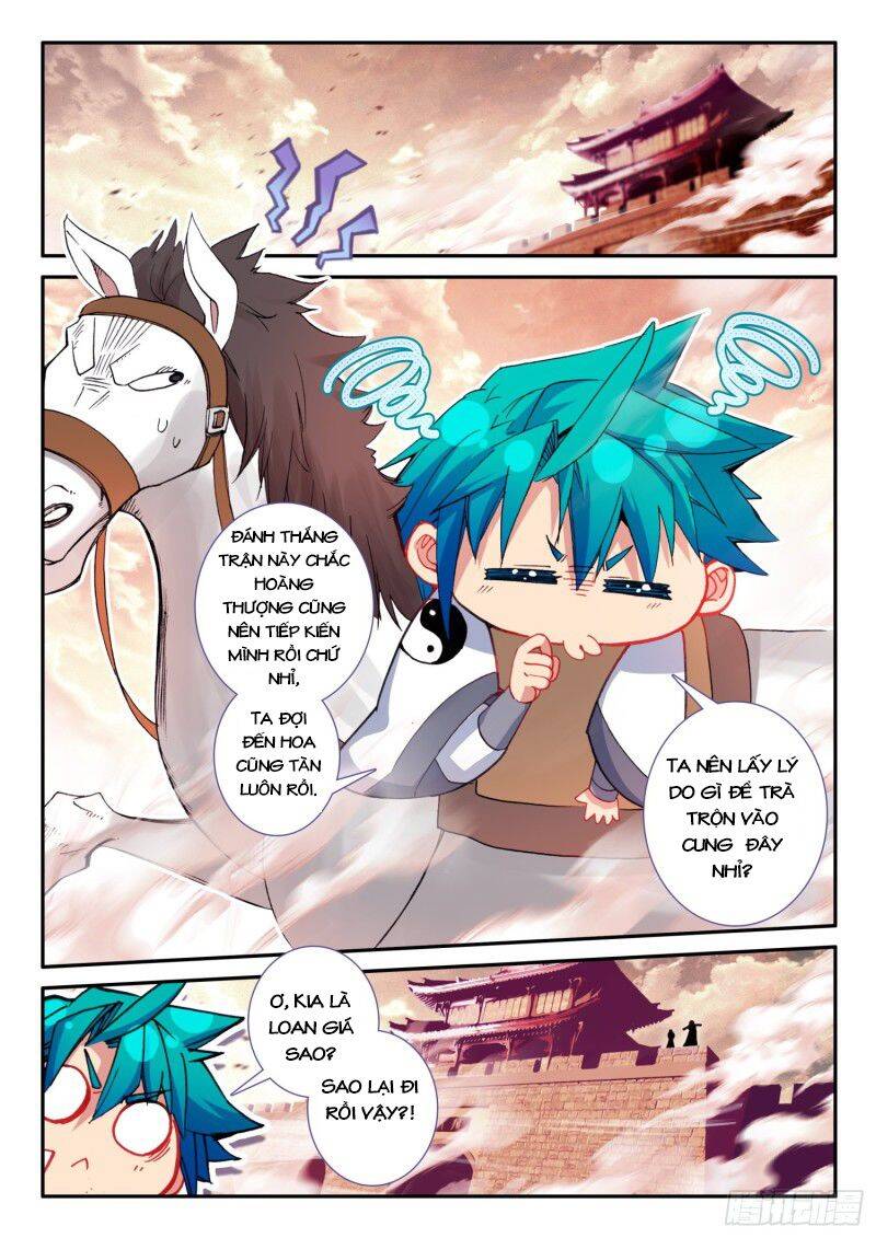 Cực Phẩm Gia Đinh - Chương 131