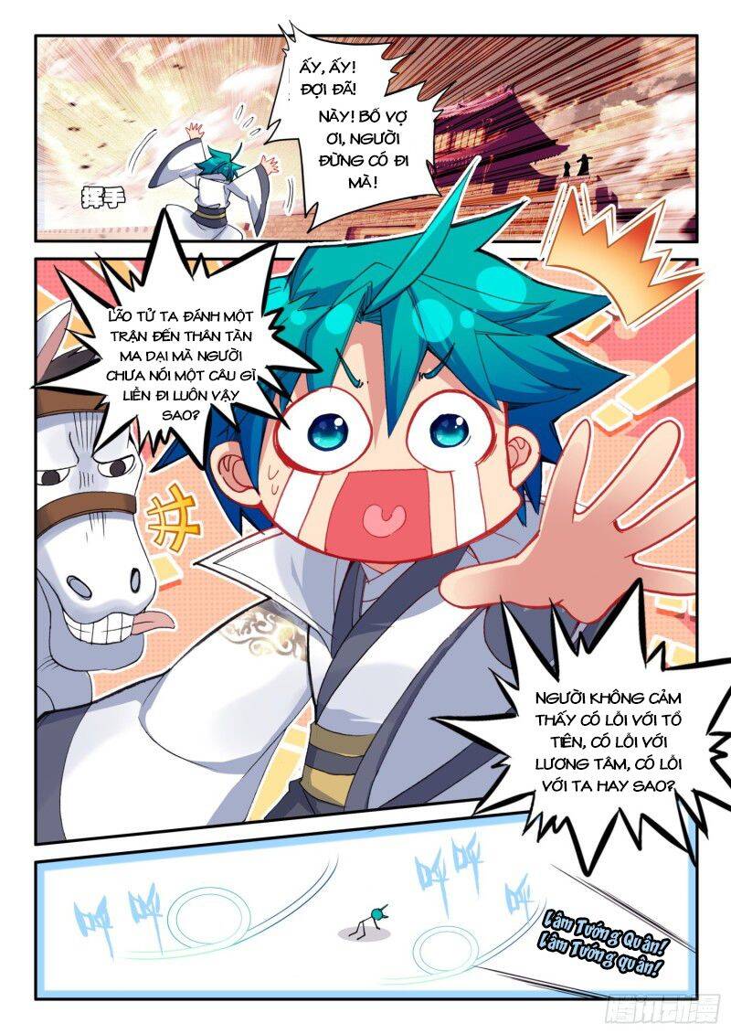 Cực Phẩm Gia Đinh - Chương 131