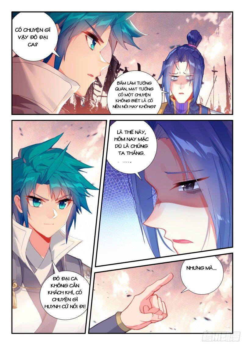 Cực Phẩm Gia Đinh - Chương 131