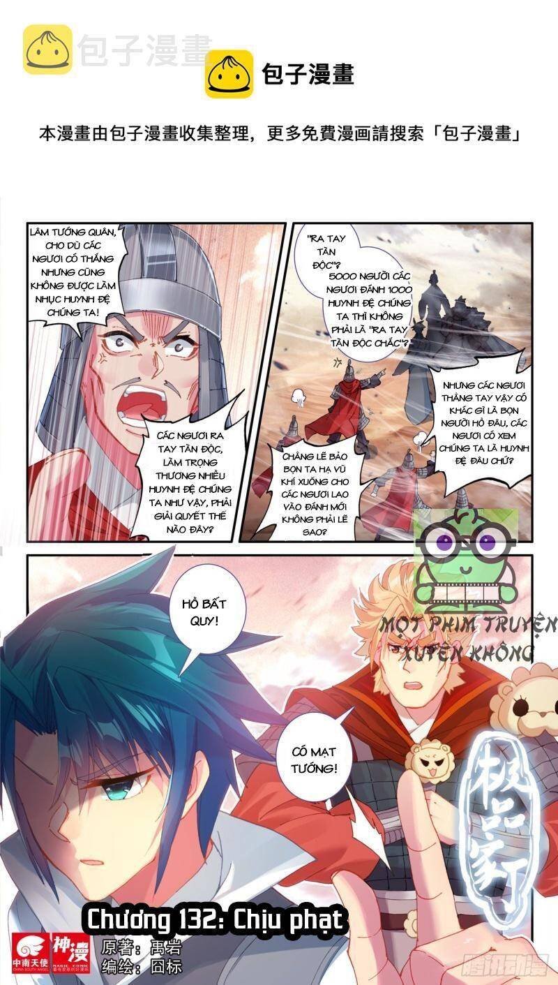 Cực Phẩm Gia Đinh - Chương 132