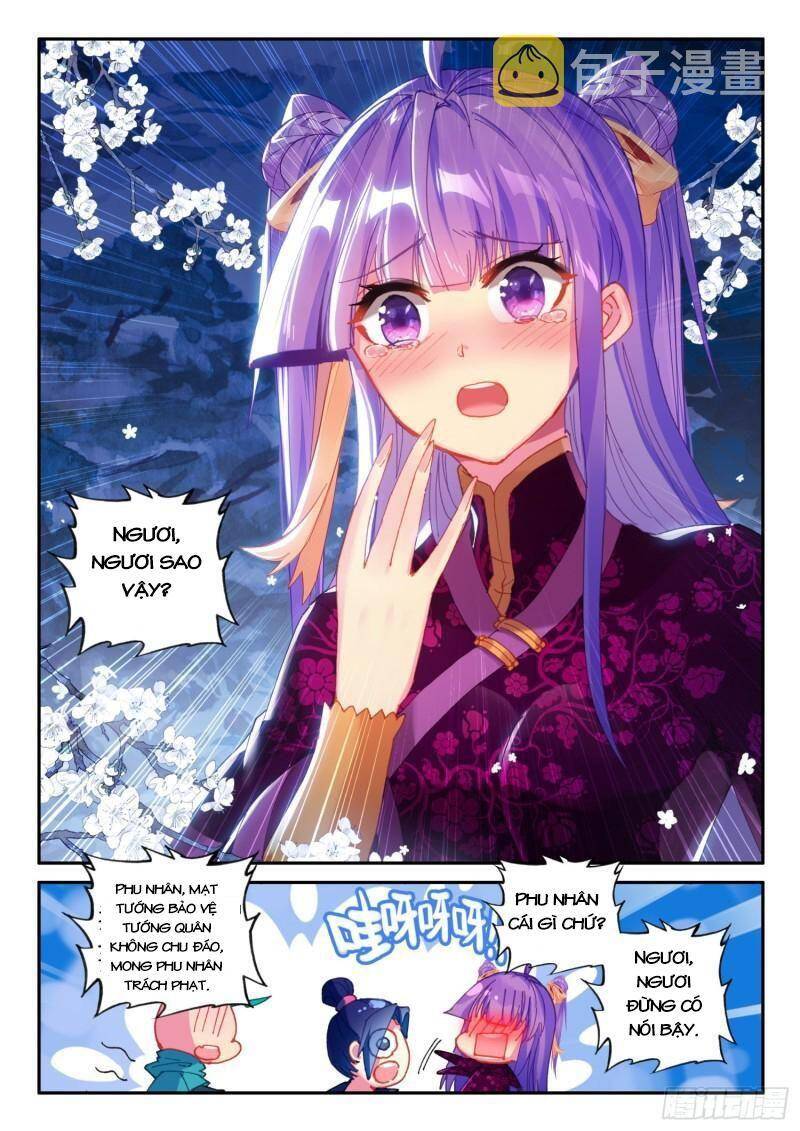 Cực Phẩm Gia Đinh - Chương 132