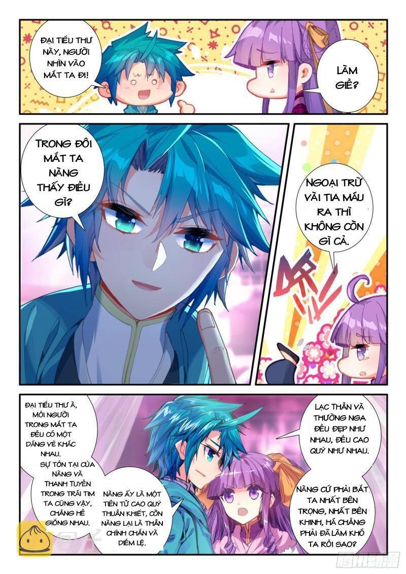 Cực Phẩm Gia Đinh - Chương 132