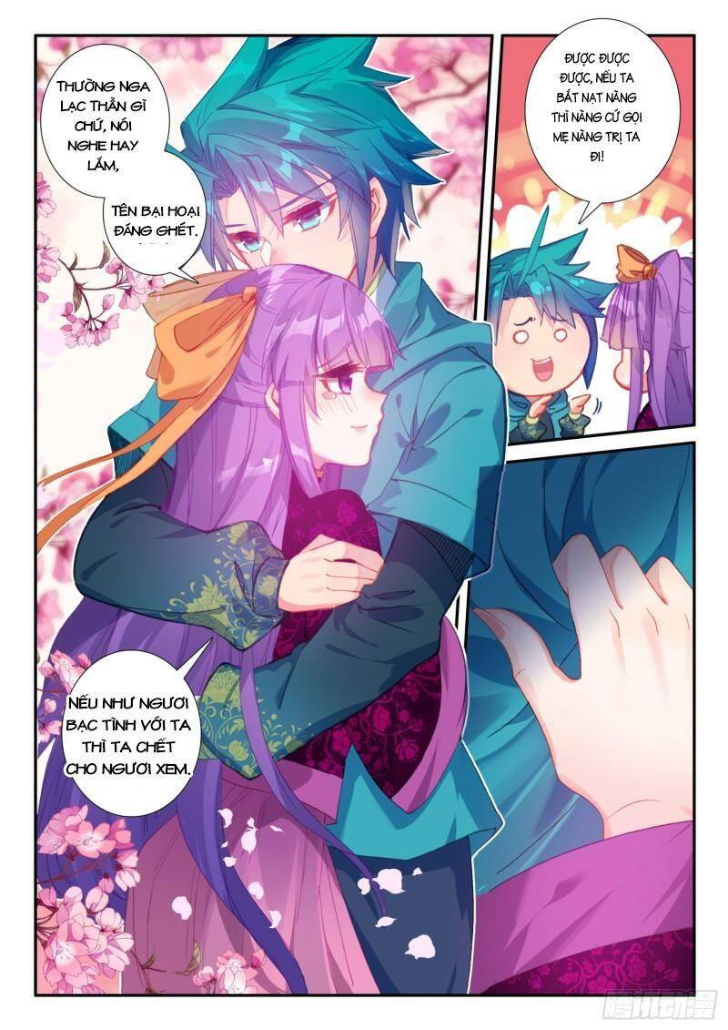 Cực Phẩm Gia Đinh - Chương 132