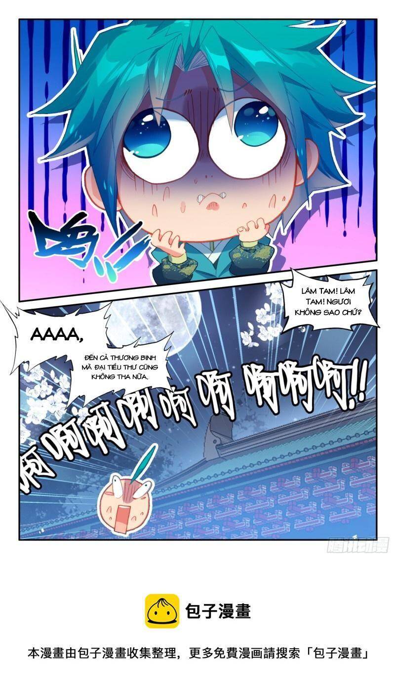 Cực Phẩm Gia Đinh - Chương 132