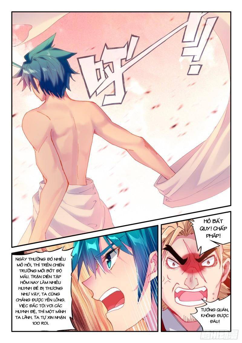 Cực Phẩm Gia Đinh - Chương 132