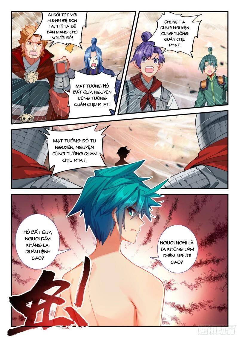 Cực Phẩm Gia Đinh - Chương 132