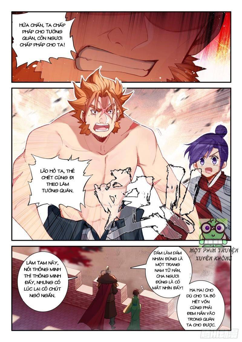 Cực Phẩm Gia Đinh - Chương 132