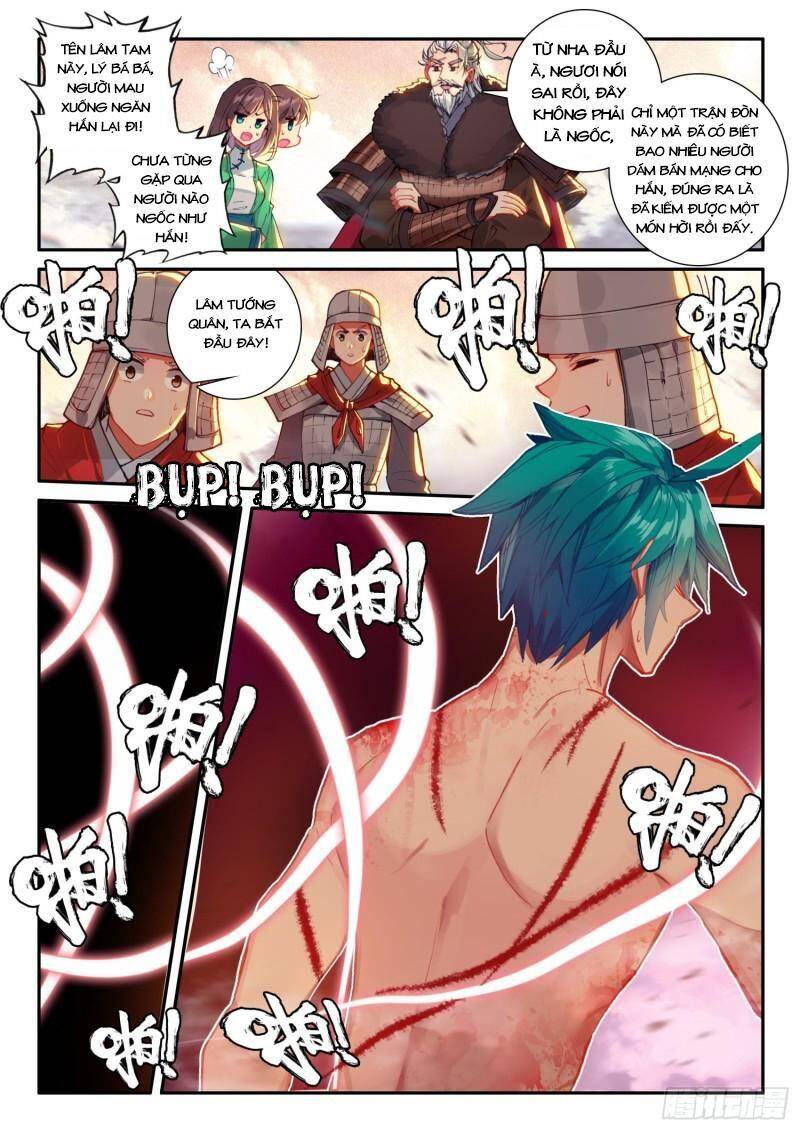 Cực Phẩm Gia Đinh - Chương 132