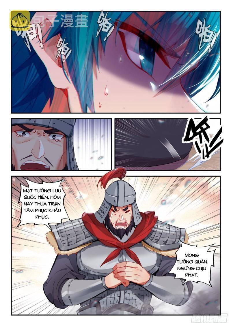 Cực Phẩm Gia Đinh - Chương 132