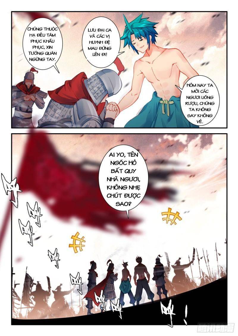 Cực Phẩm Gia Đinh - Chương 132