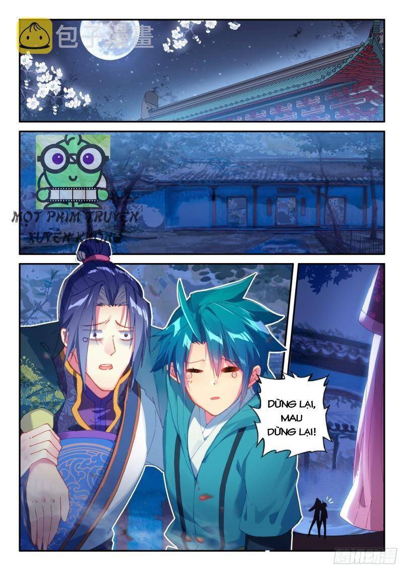 Cực Phẩm Gia Đinh - Chương 132