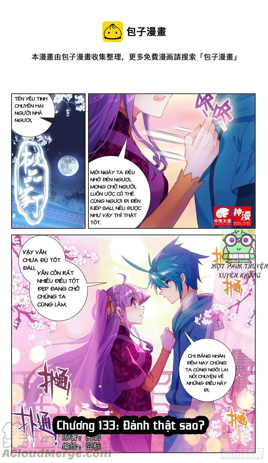 Cực Phẩm Gia Đinh - Chương 133