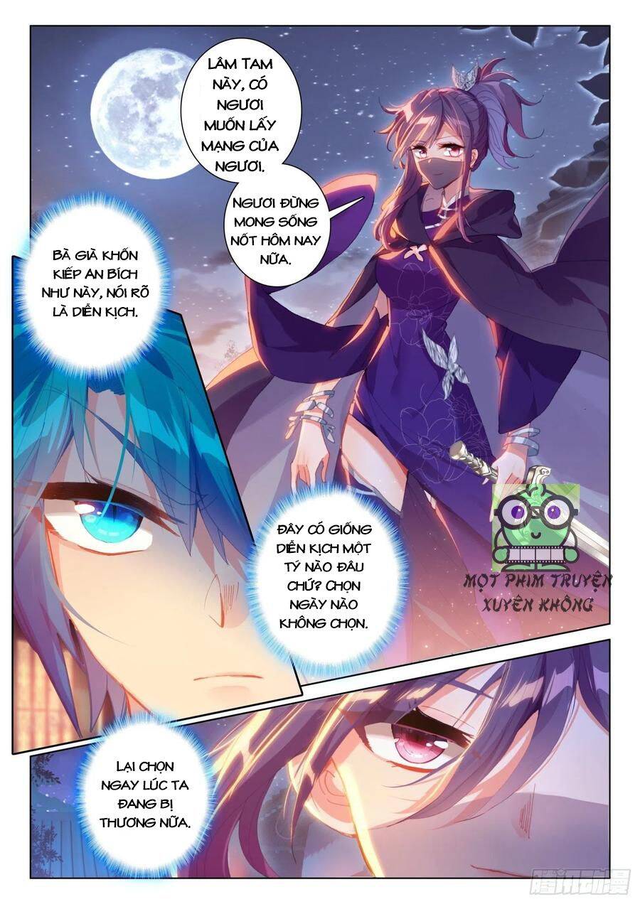 Cực Phẩm Gia Đinh - Chương 133