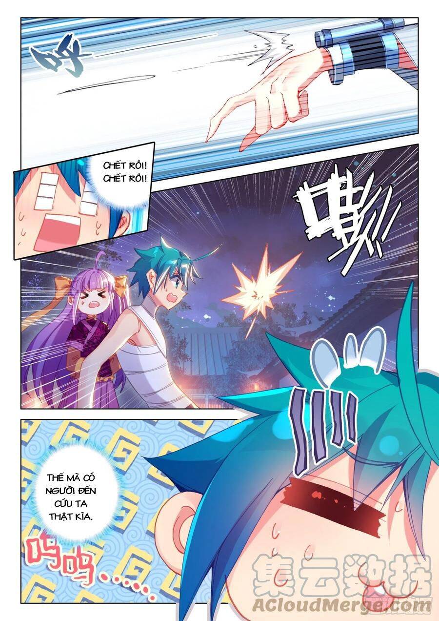 Cực Phẩm Gia Đinh - Chương 133