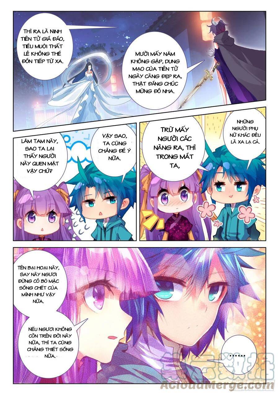 Cực Phẩm Gia Đinh - Chương 133