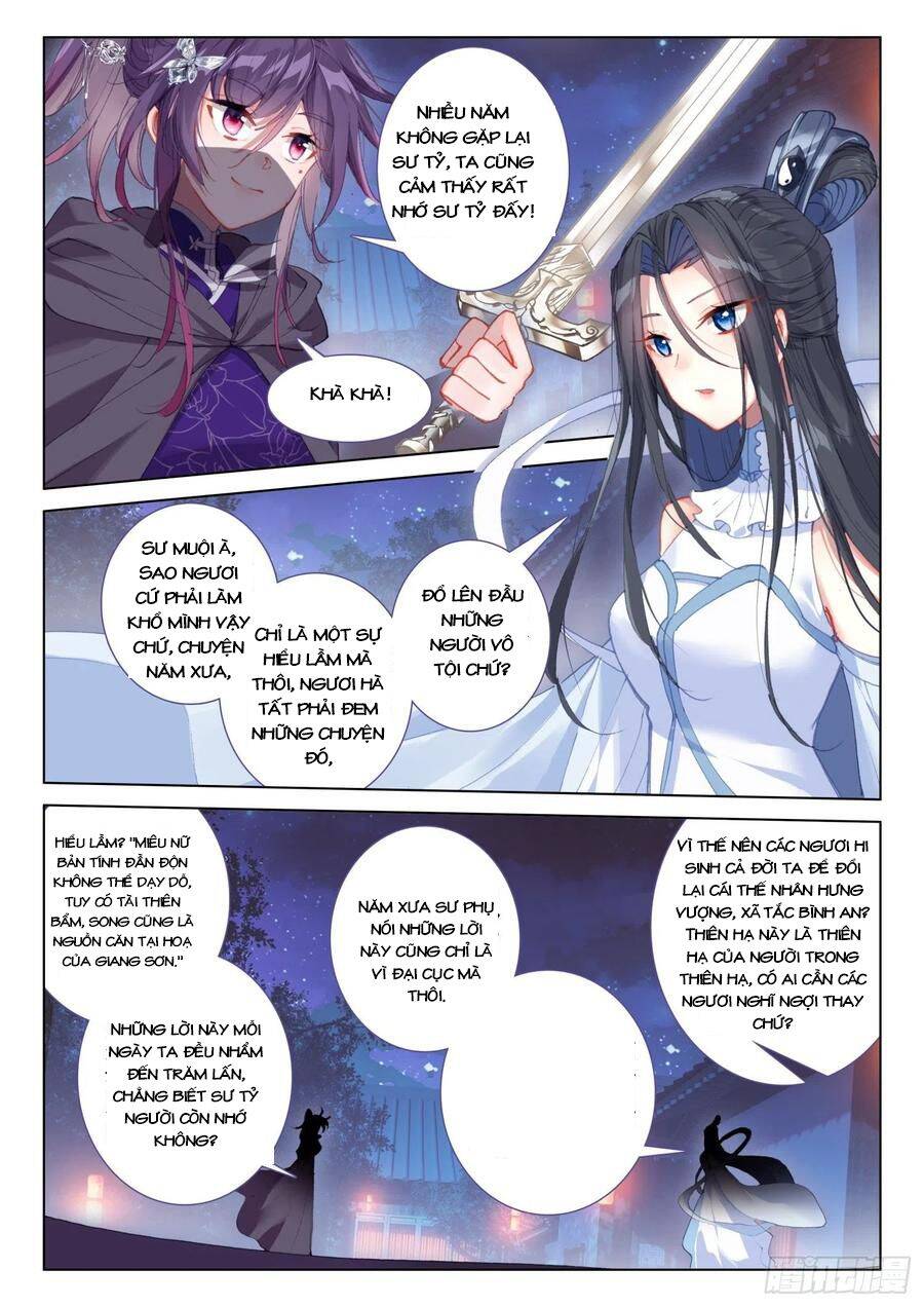 Cực Phẩm Gia Đinh - Chương 133